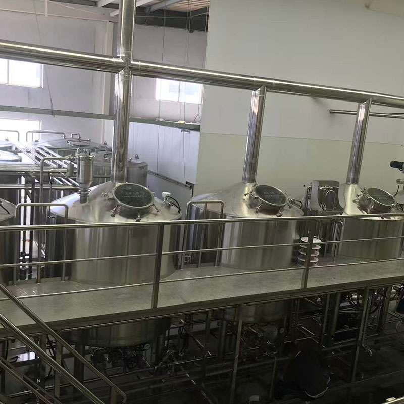 四会精酿啤酒设备厂—啤酒文化的深刻内涵